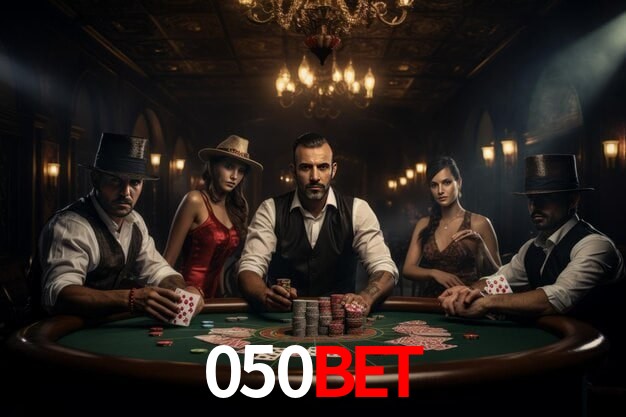 Sistemas de Segurança 050bet